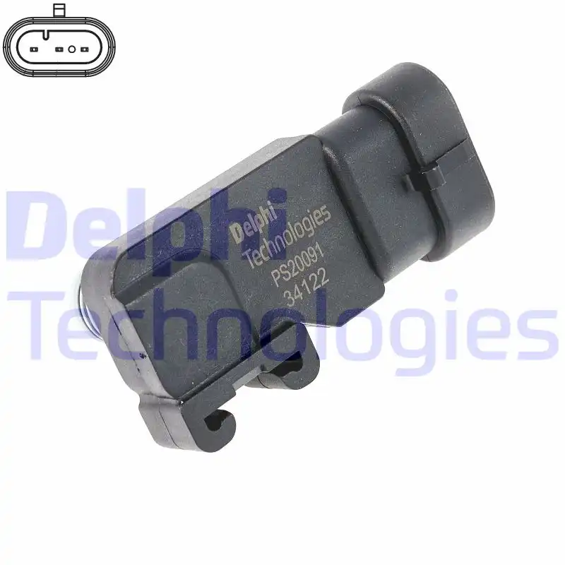 DELPHI PS20091-12B1