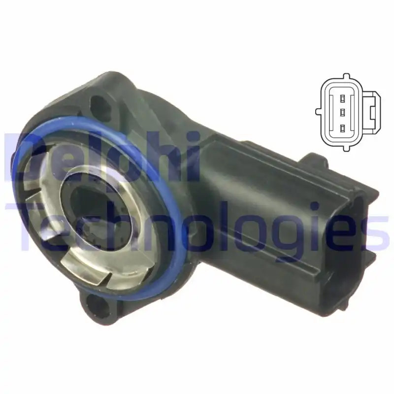 DELPHI SS10528-12B1