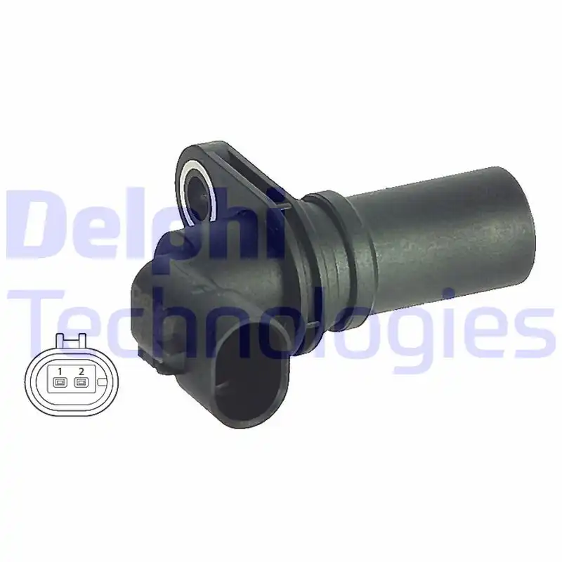 DELPHI SS10728-12B1