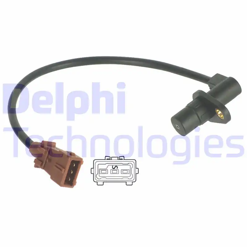 DELPHI SS10736-12B1