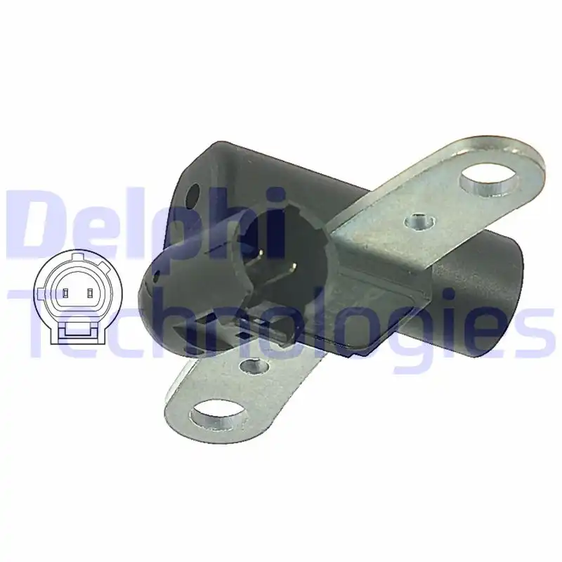 DELPHI SS10801