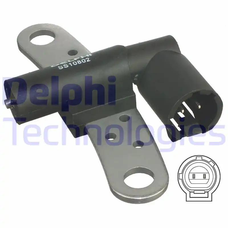 DELPHI SS10802