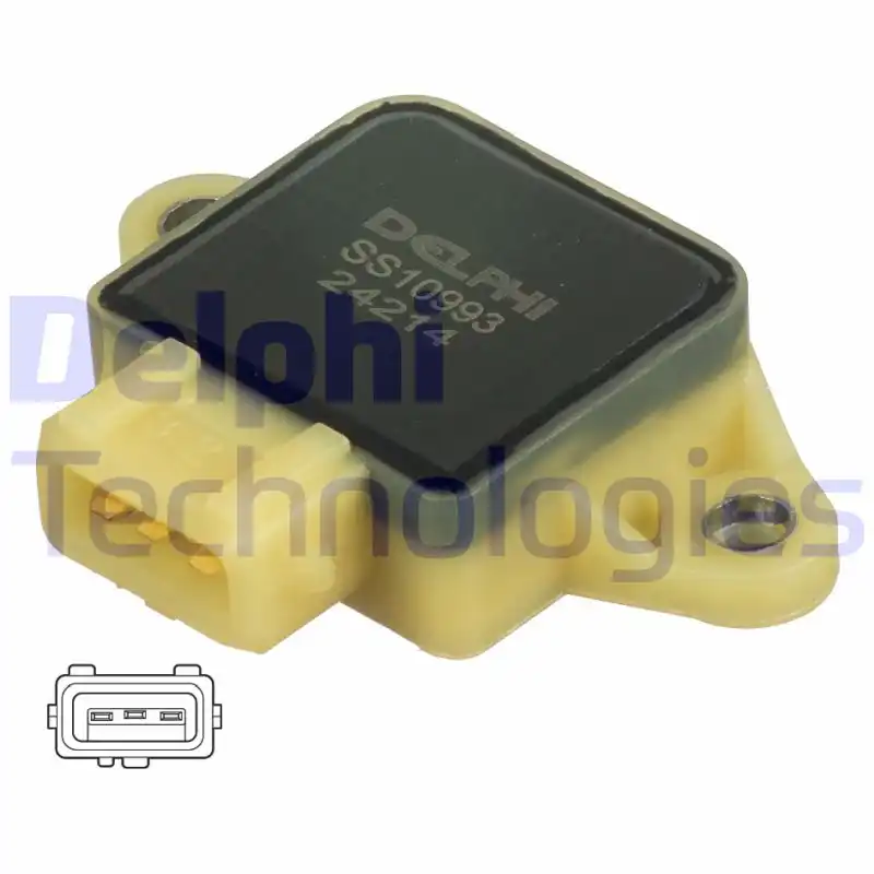 DELPHI SS10993-12B1