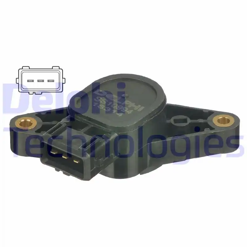 DELPHI SS10994-12B1