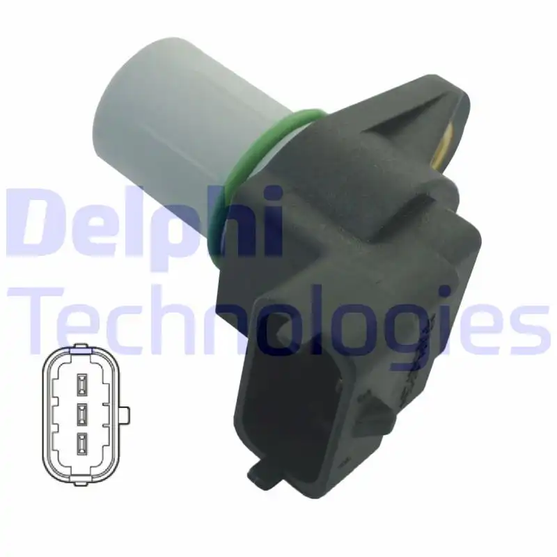 DELPHI SS11007