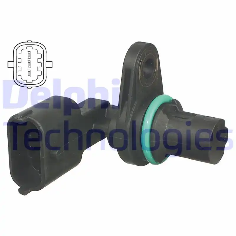 DELPHI SS11008