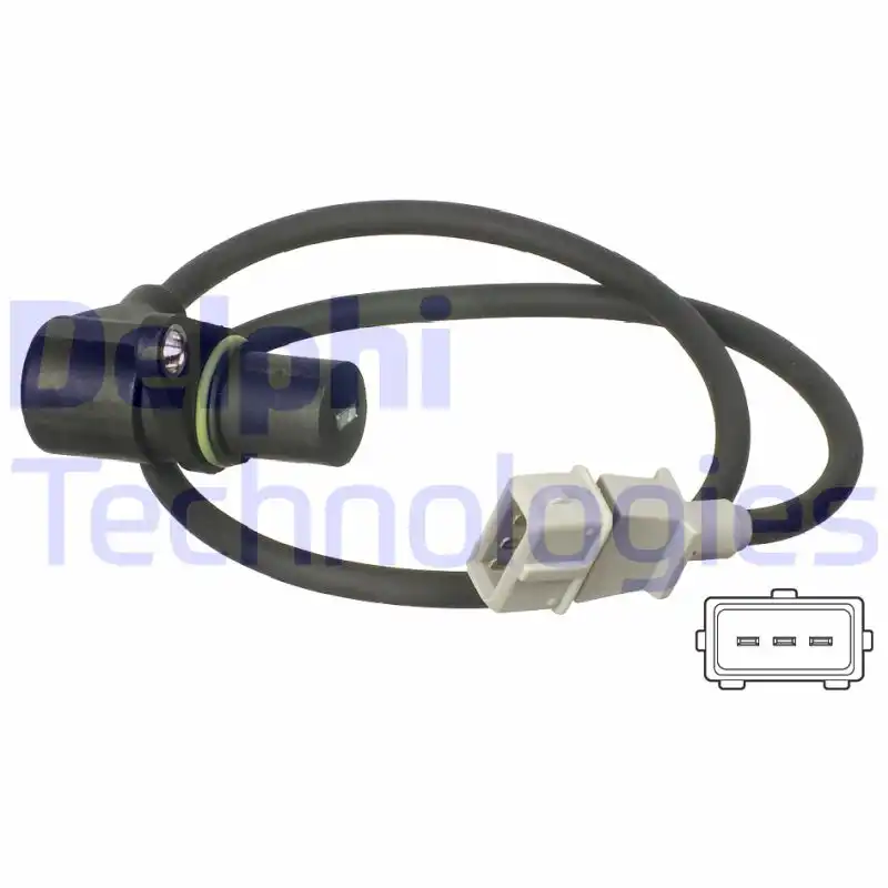 DELPHI SS11019