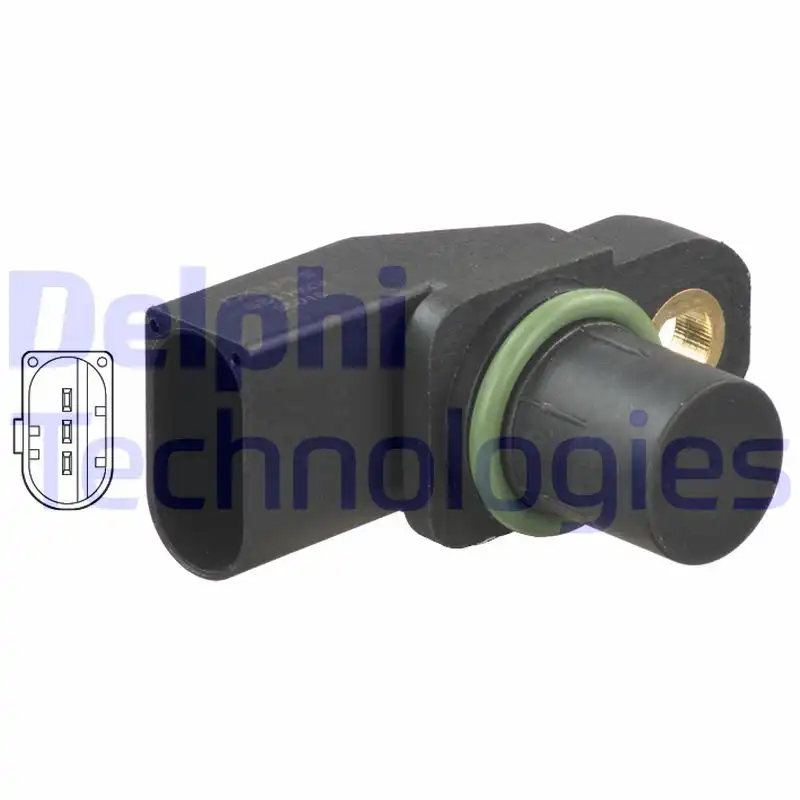DELPHI SS11025