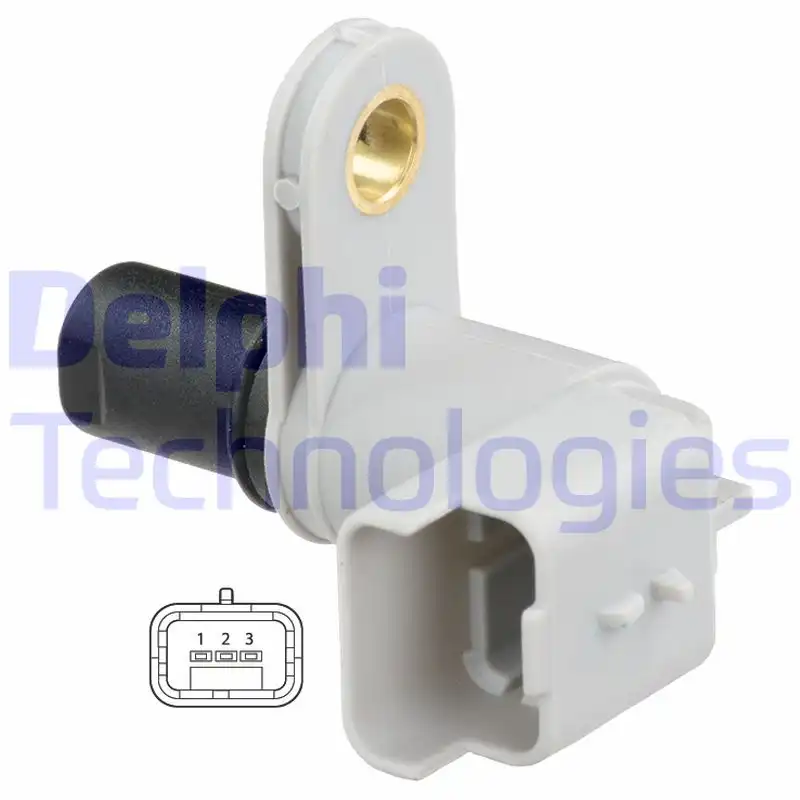 DELPHI SS11035
