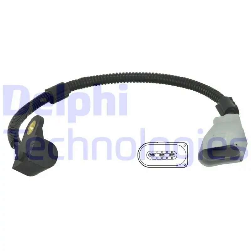 DELPHI SS11037