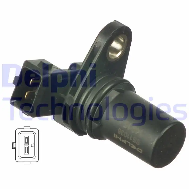 DELPHI SS11038