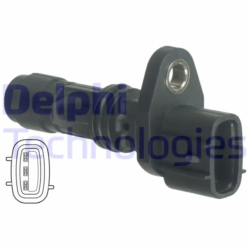 DELPHI SS11046
