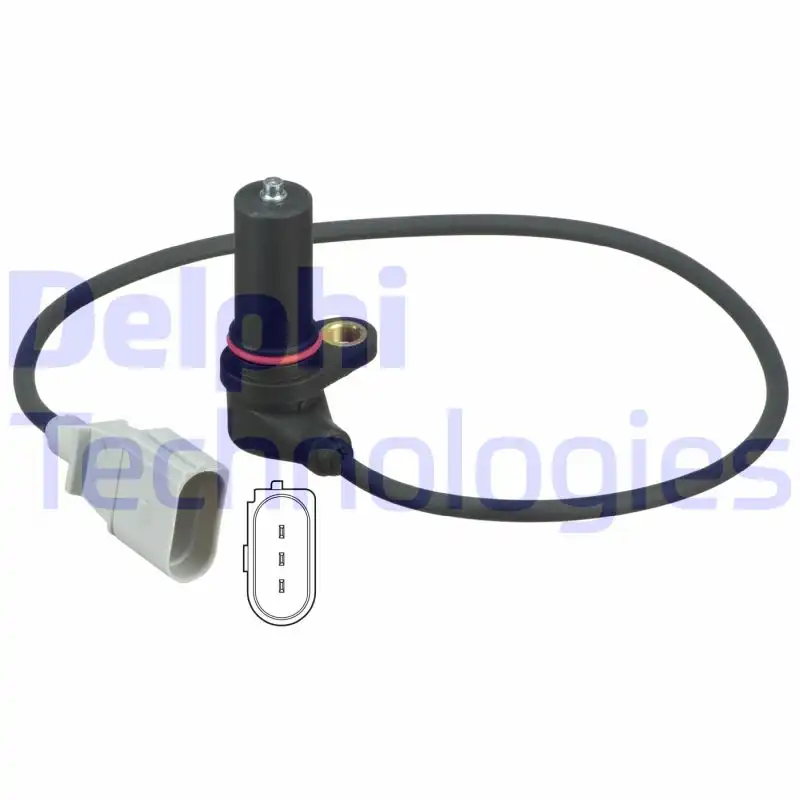 DELPHI SS11053