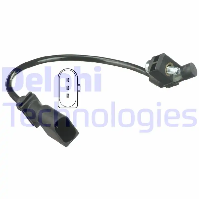 DELPHI SS11056