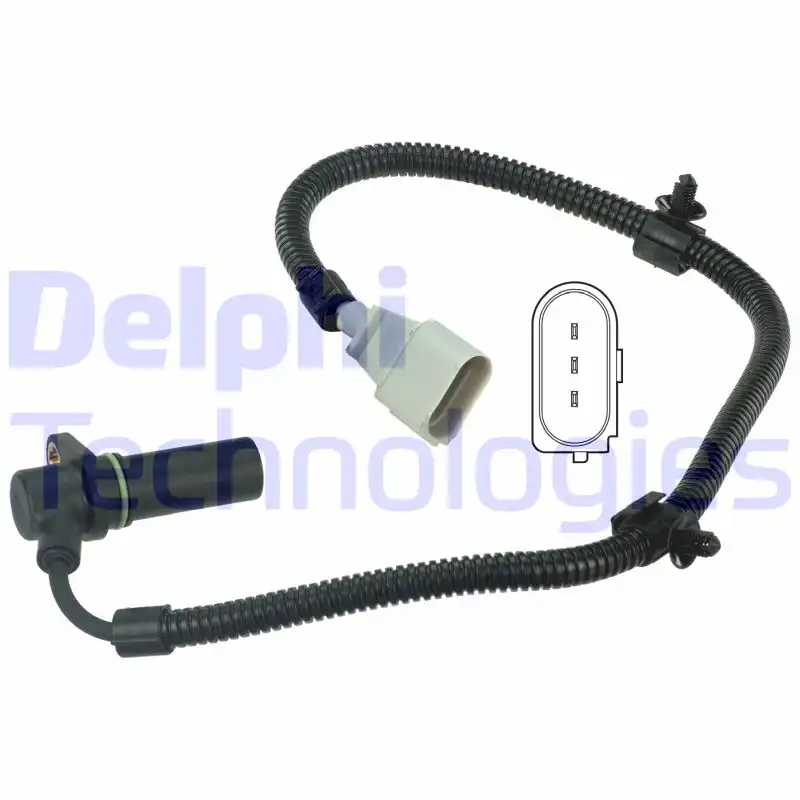 DELPHI SS11071