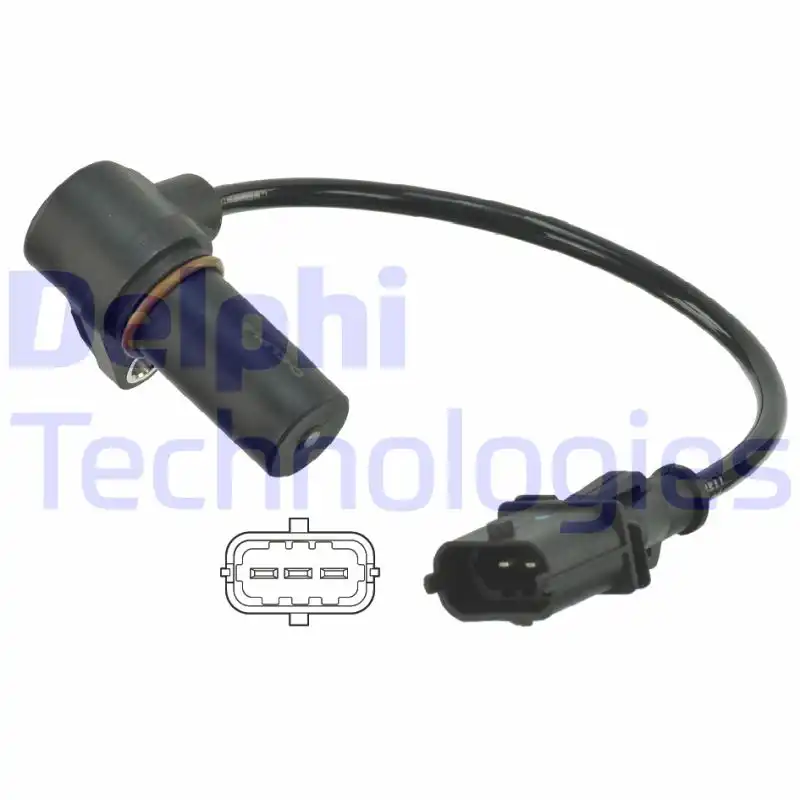 DELPHI SS11081