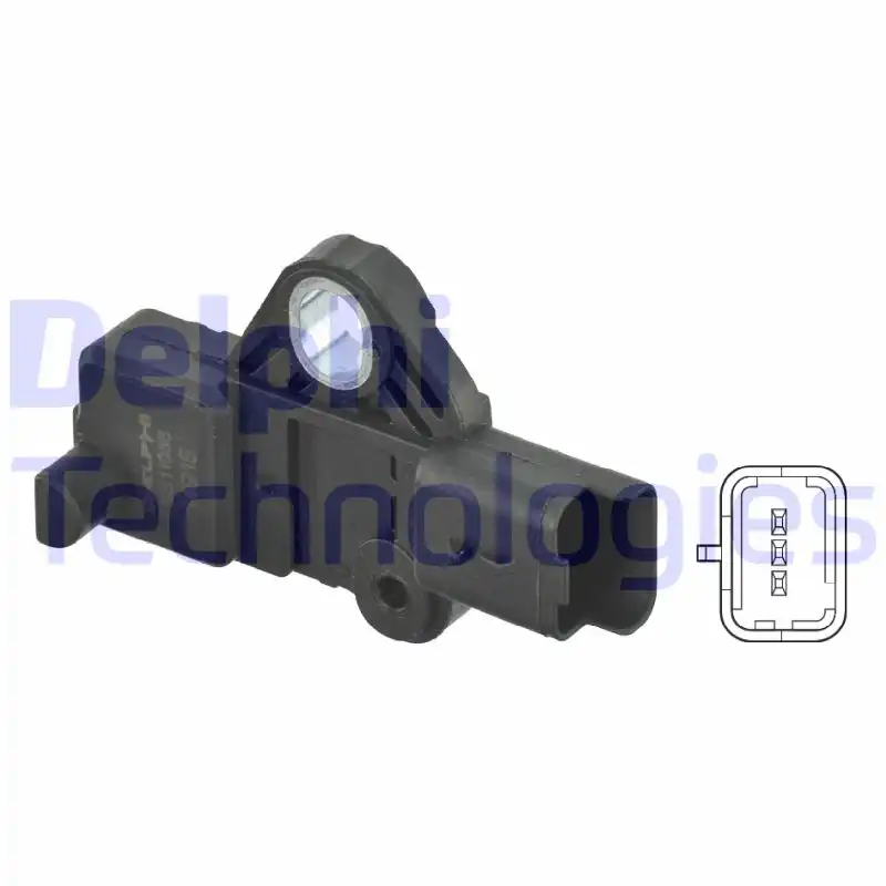 DELPHI SS11086