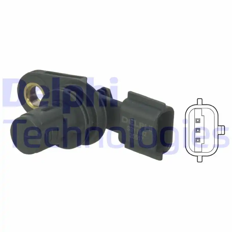 DELPHI SS11142