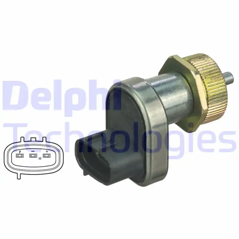 DELPHI SS11143