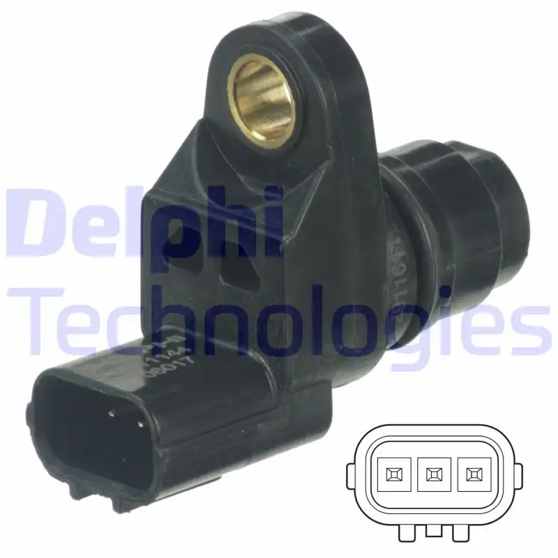 DELPHI SS11144