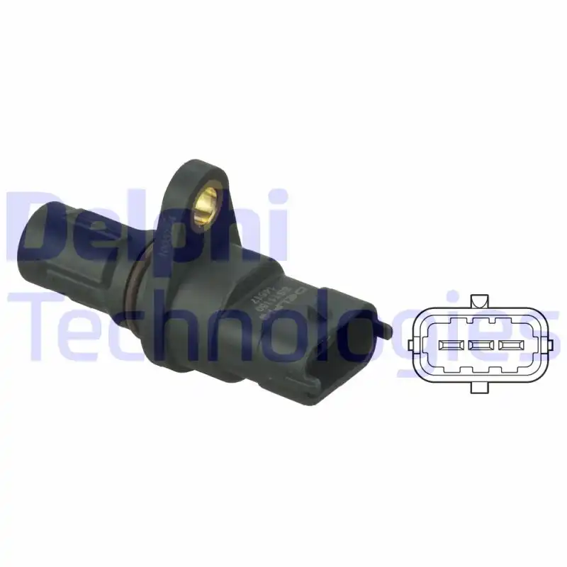 DELPHI SS11150
