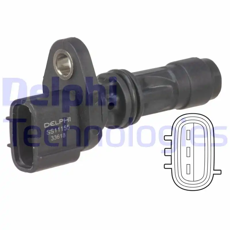 DELPHI SS11155