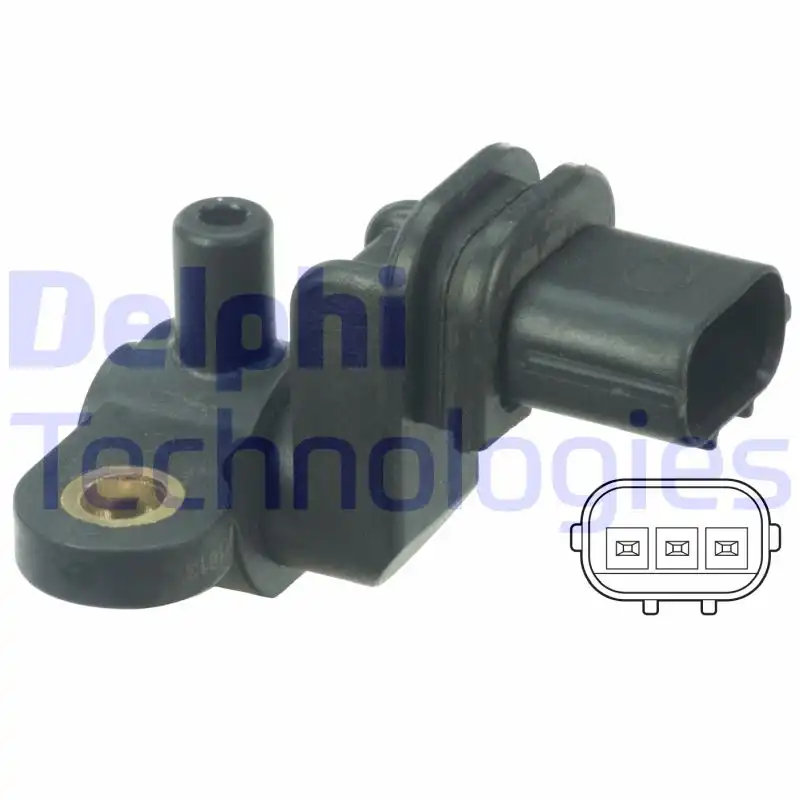 DELPHI SS11169