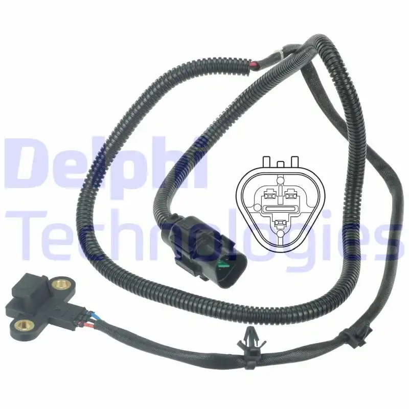 DELPHI SS11171