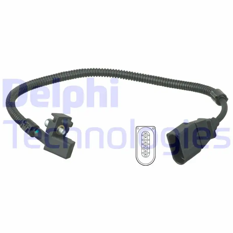 DELPHI SS11172
