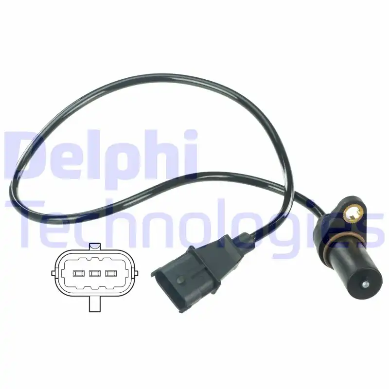 DELPHI SS11177