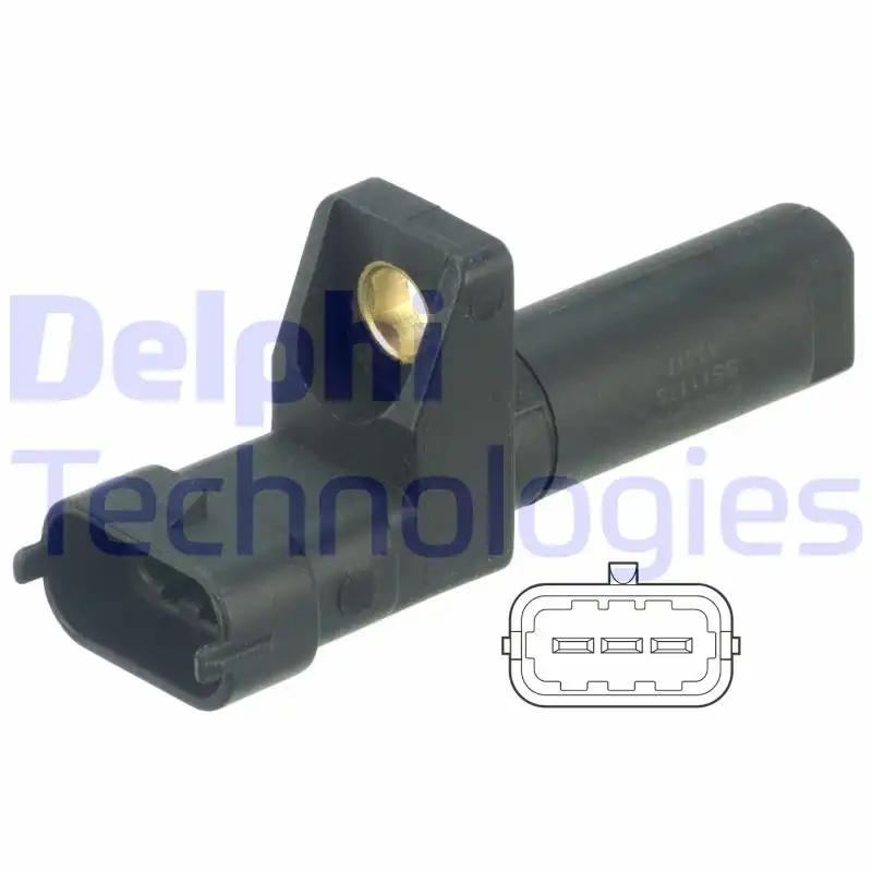DELPHI SS11178