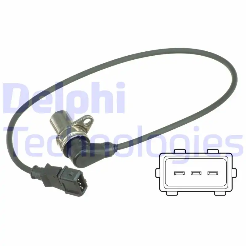 DELPHI SS11196