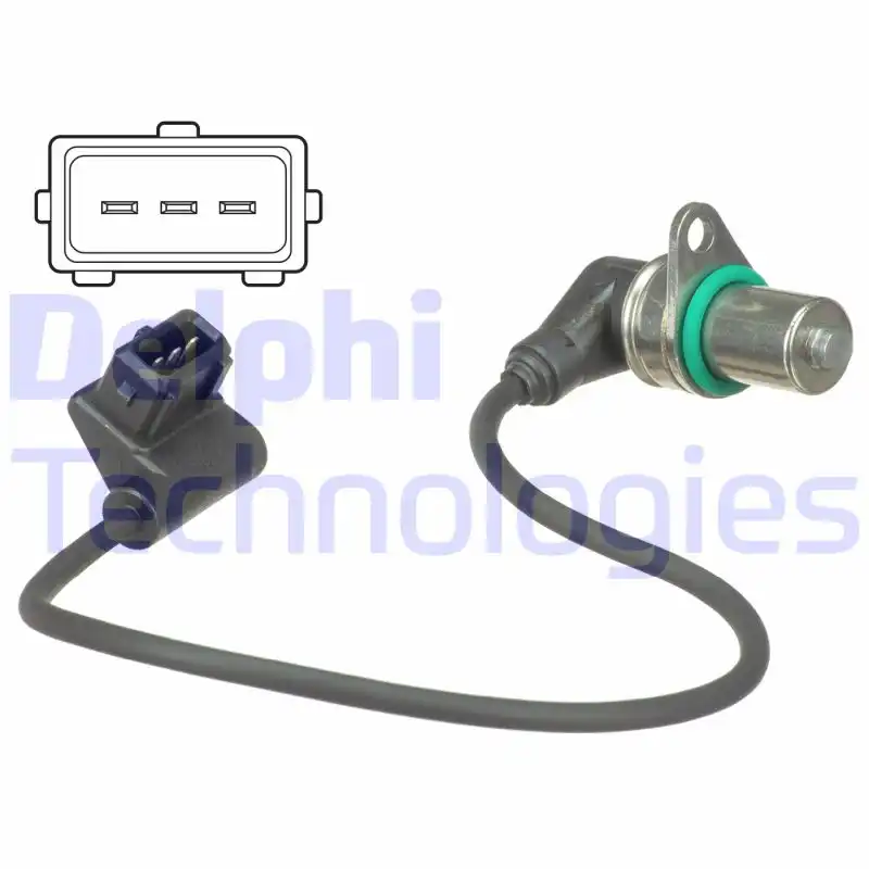 DELPHI SS11198