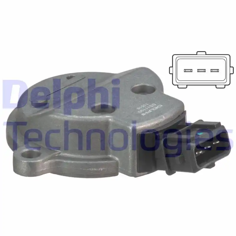 DELPHI SS11199