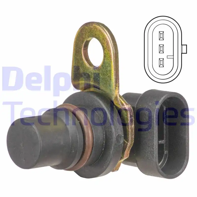 DELPHI SS11202