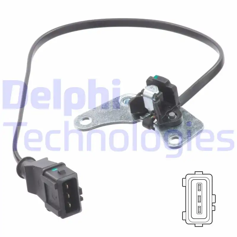 DELPHI SS11203