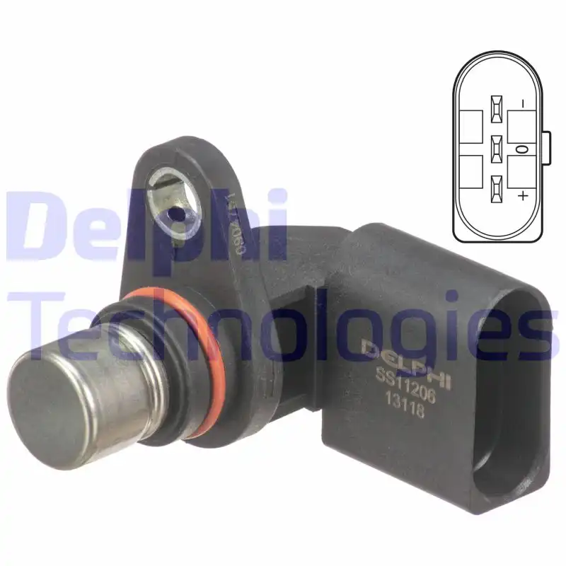 DELPHI SS11206