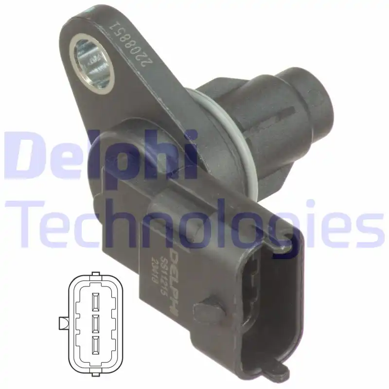 DELPHI SS11215