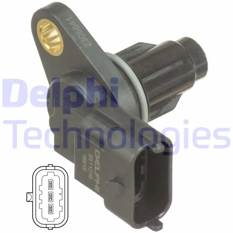 DELPHI SS11216