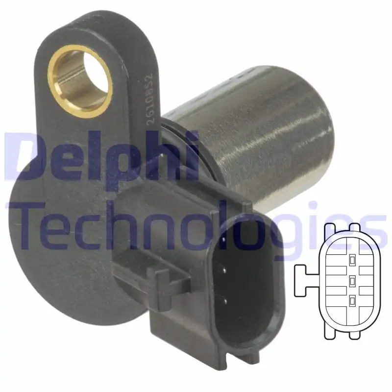 DELPHI SS11220