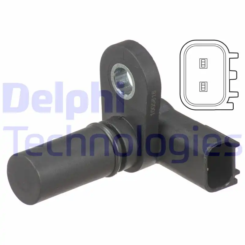 DELPHI SS11222