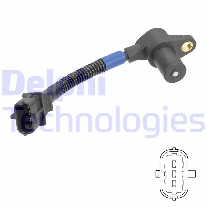DELPHI SS11240