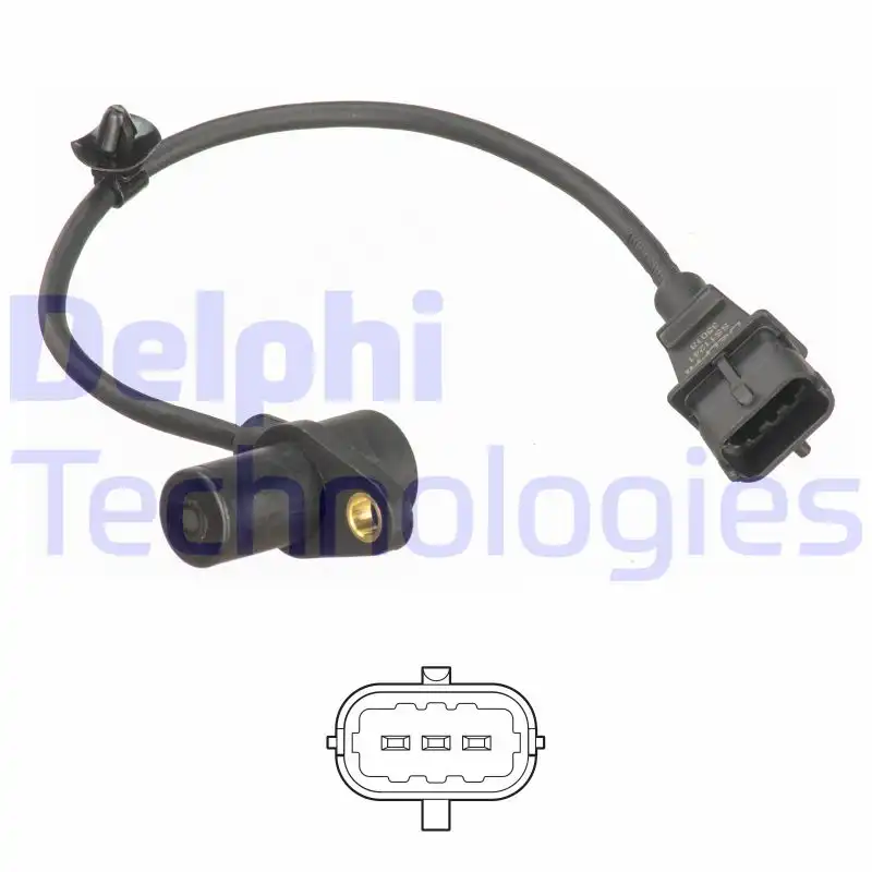 DELPHI SS11241