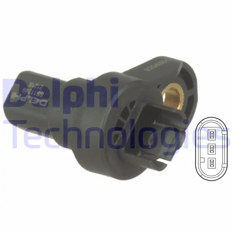 DELPHI SS11249