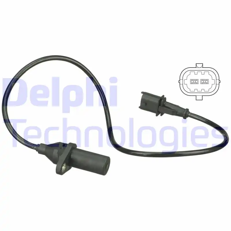 DELPHI SS11263