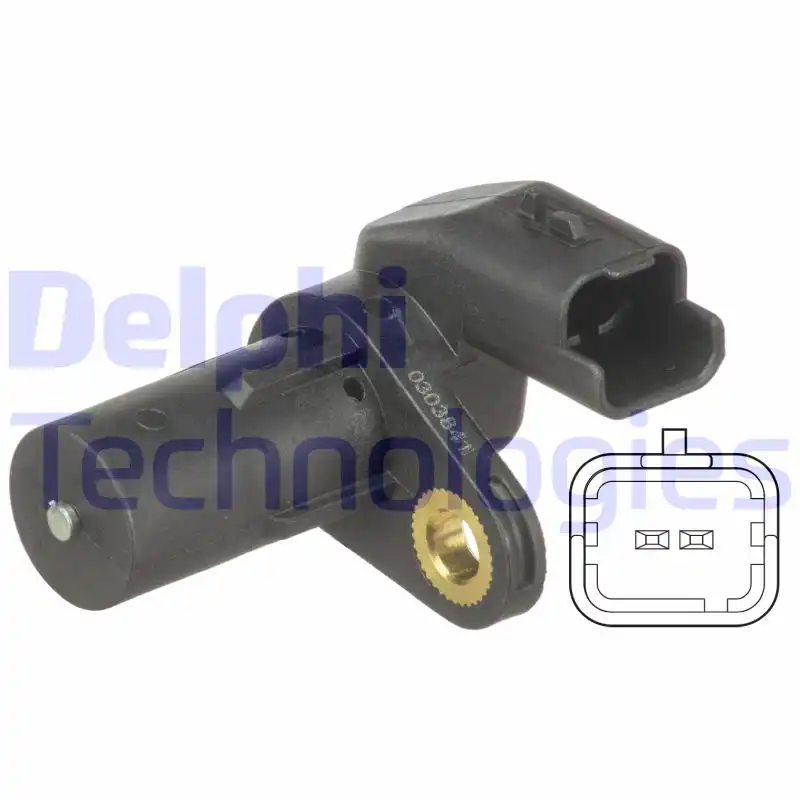 DELPHI SS11266