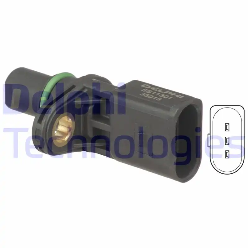DELPHI SS11301