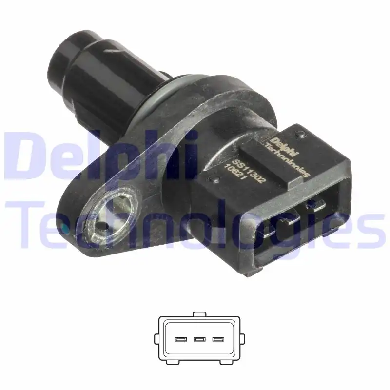 DELPHI SS11302