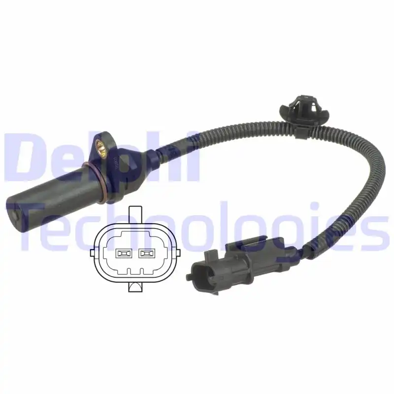 DELPHI SS11307