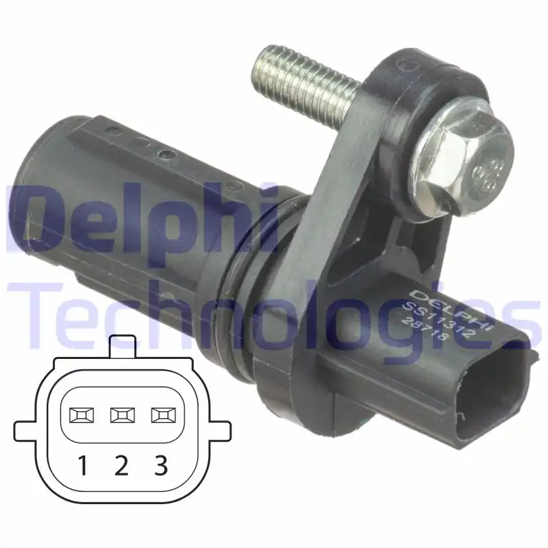 DELPHI SS11312